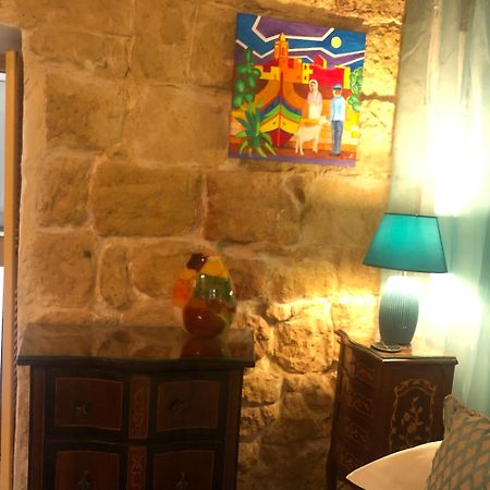 Bed and Breakfast Knights In Malta Naxxar Zewnętrze zdjęcie