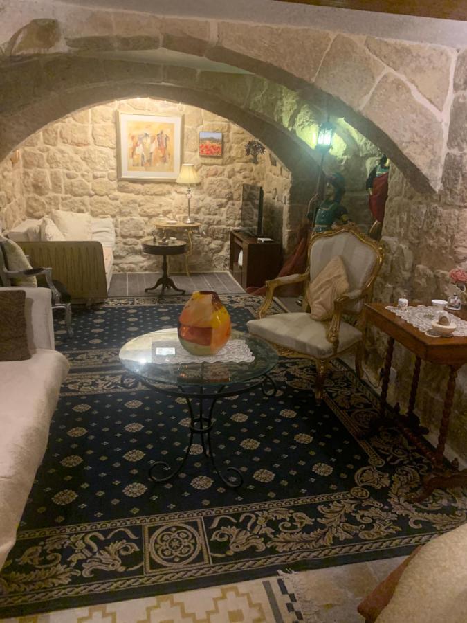 Bed and Breakfast Knights In Malta Naxxar Zewnętrze zdjęcie