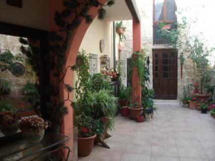 Bed and Breakfast Knights In Malta Naxxar Zewnętrze zdjęcie