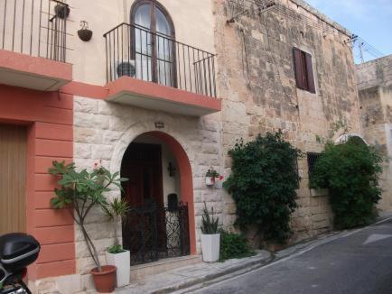 Bed and Breakfast Knights In Malta Naxxar Zewnętrze zdjęcie